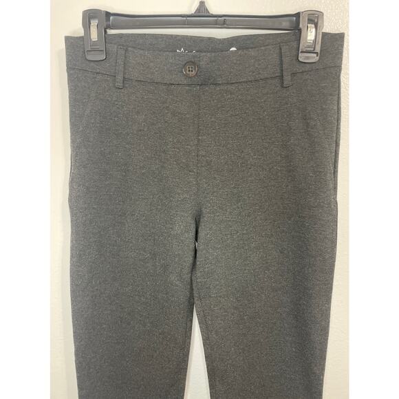 BETABRAND Skinny-Leg Classic Dress Pant Yoga Pants Size S Petite - Picture 2 of 8
